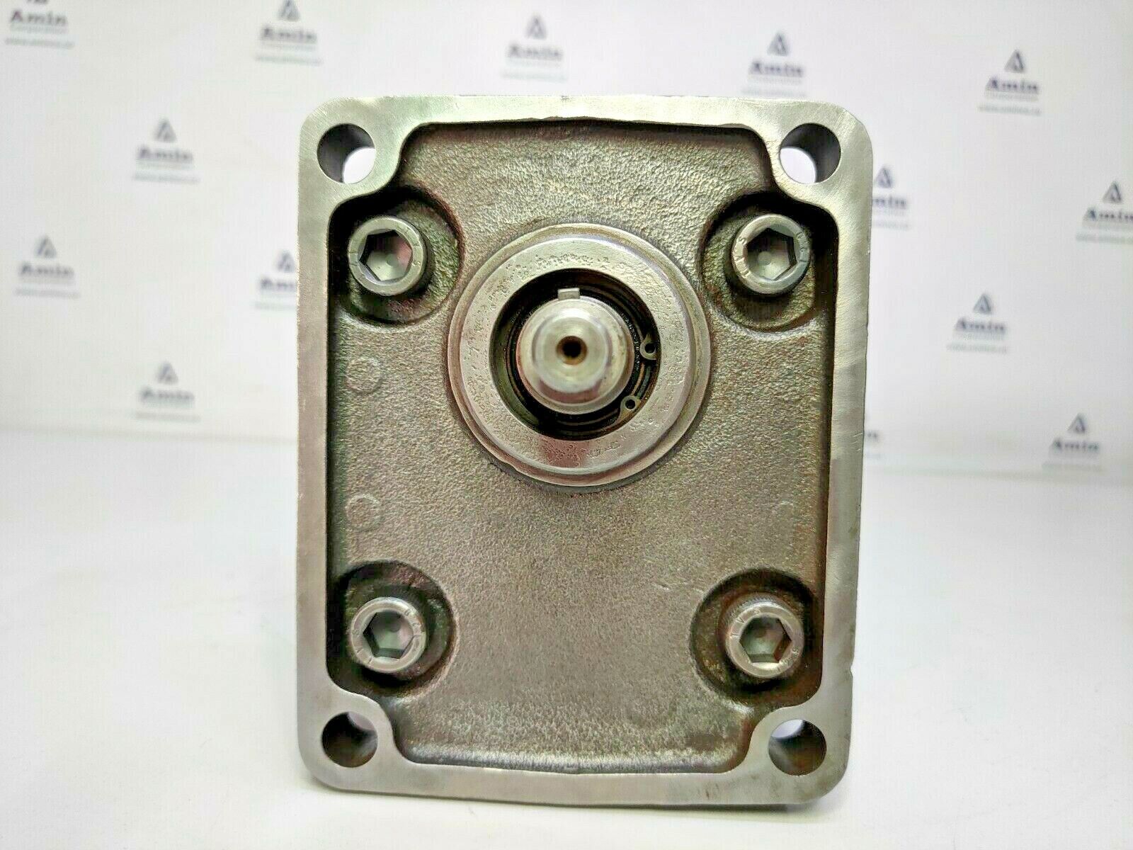 Parker 7029111063 Model: PGP620A0330CT1D7NE8E6B1B1 Hydraulic gear Pump - NEW