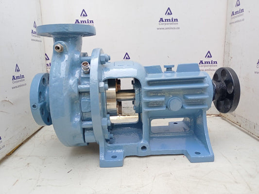 Naniwa pump BBH-50 Centrifugal pump