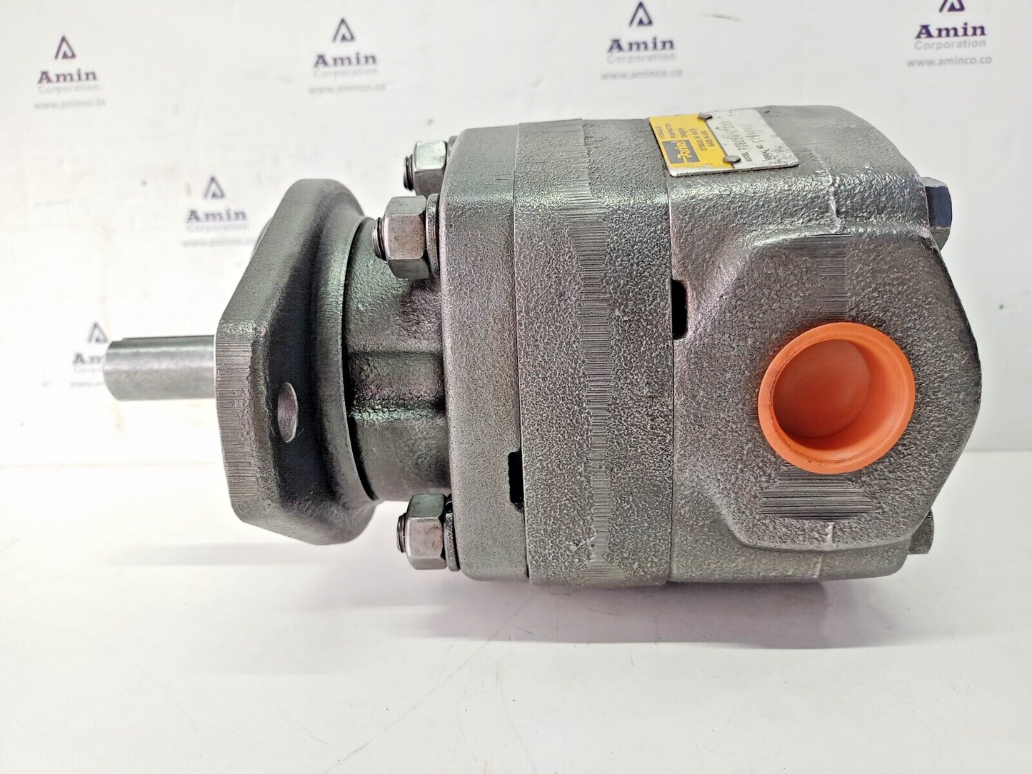 Parker P2B23416T20B Hydraulic pump P2B 23416 T20B