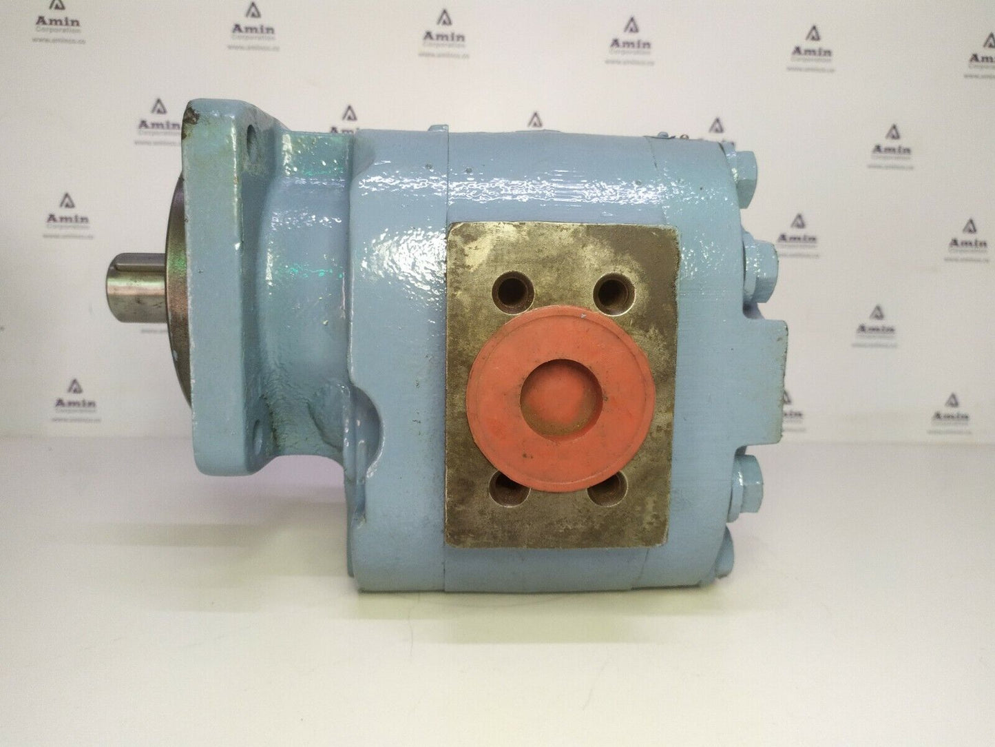 Parker PGP075 PT No.: 3169610220 Hydraulic gear Pump - TESTED PUMP