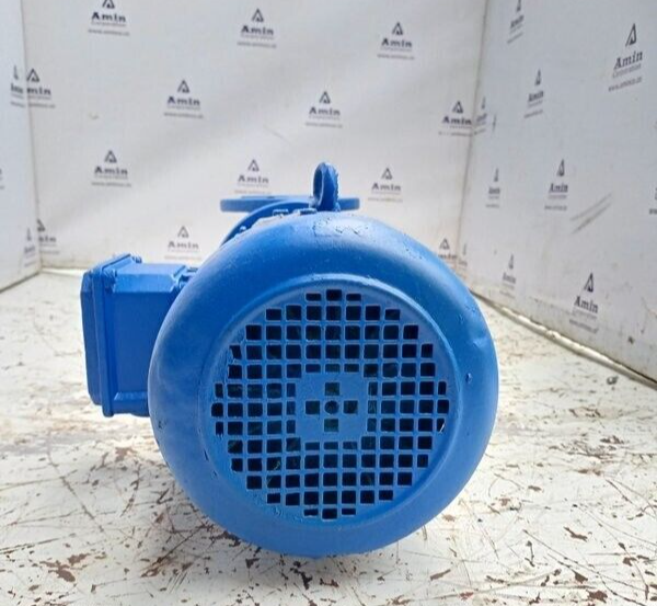 Allweiler AG AEB 1E 200 Progressive cavity single screw pump - Refurbished
