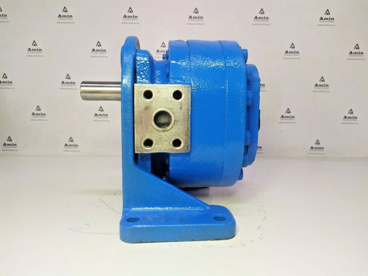 Uchida GH4-50-AR Hydraulic gear pump