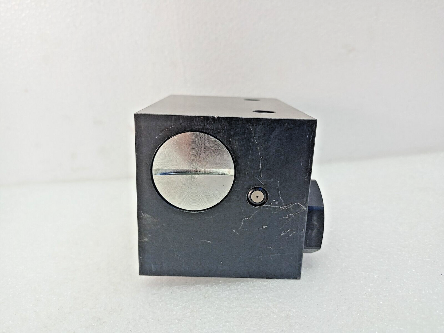 Hawe SF 2-5/130R Flow control valve - NEW