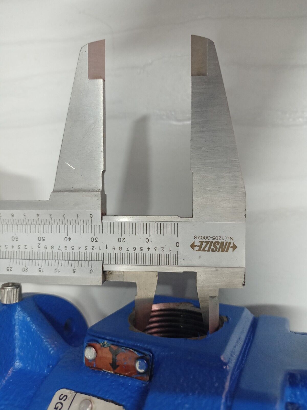 Oilmax SGP-50 Hydraulic gear pump