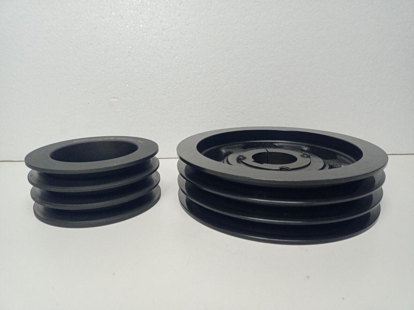 Tamrotor Marine Compressor Type E12 Pulley set