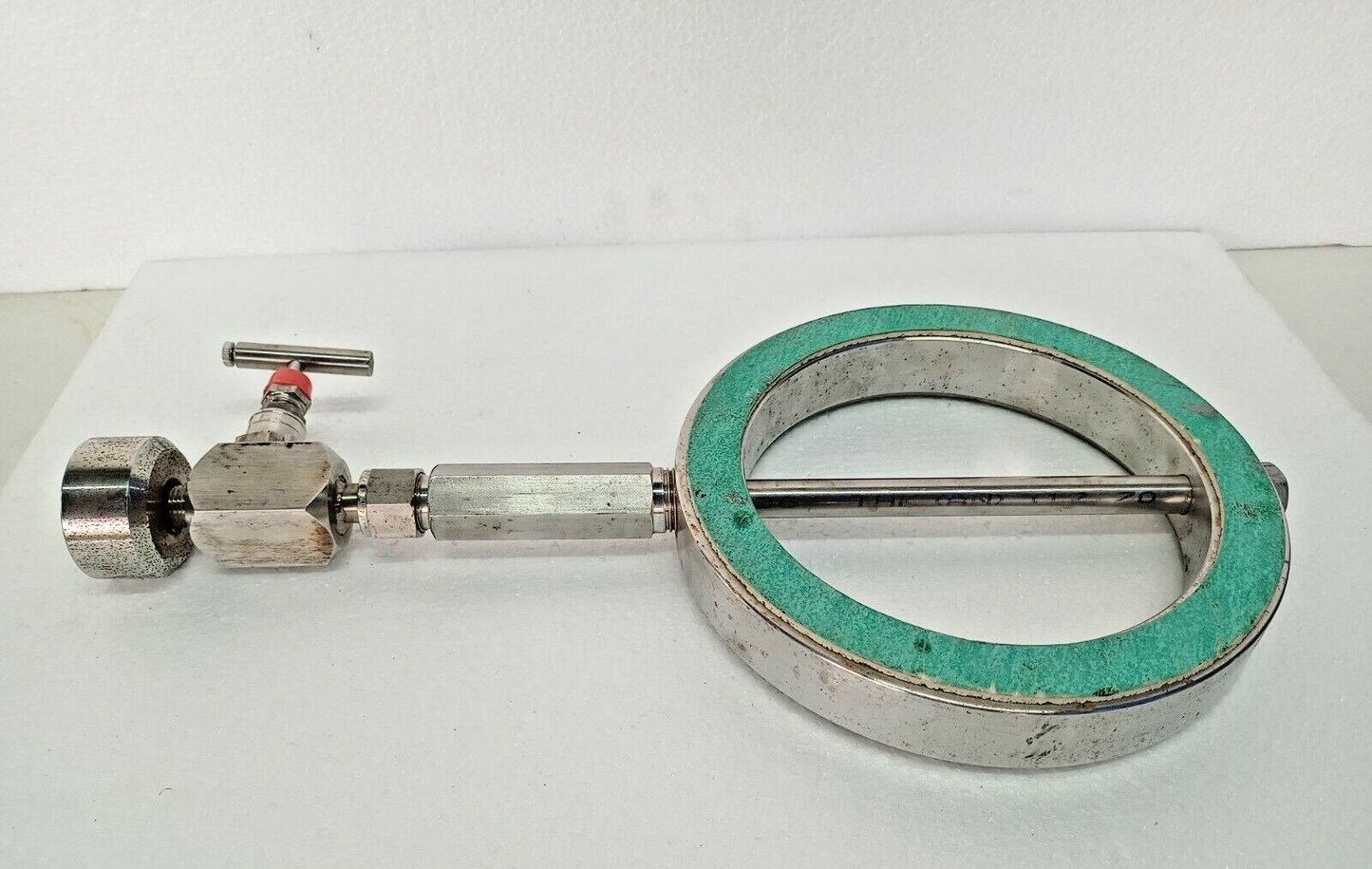 KITTIWAKE GLRC-52229-04HH Fuel Drip Bunker Sampler FM25S - NEW