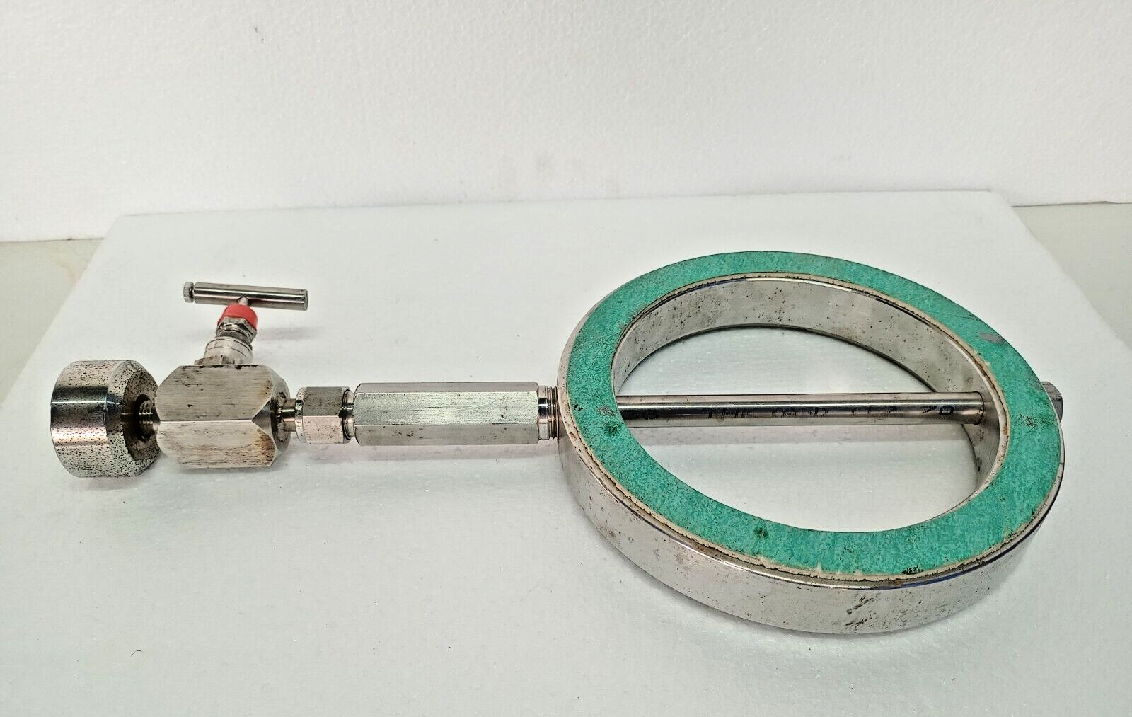 KITTIWAKE GLRC-52229-04HH Fuel Drip Bunker Sampler FM25S - NEW