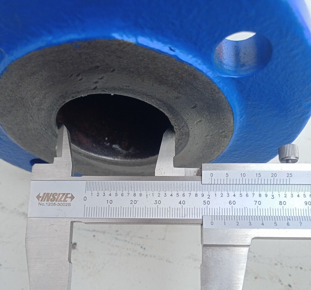 Allweiler AG Tecflow 101 Progressive cavity single screw pump - tested