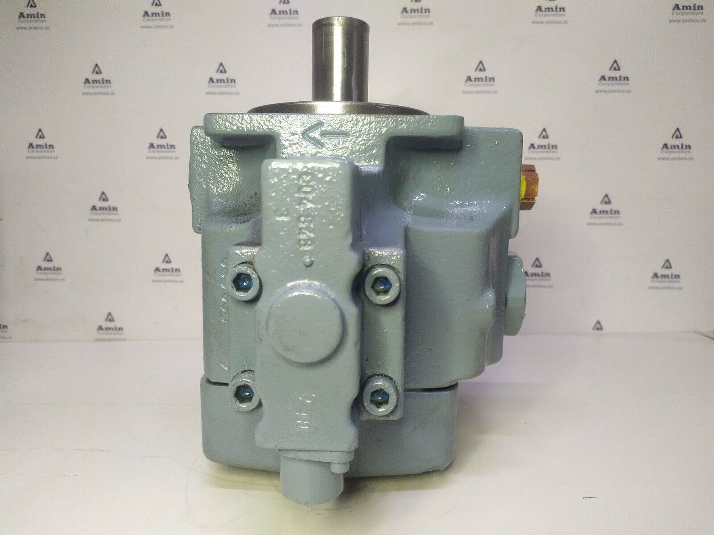 Rexroth 1PV2V4-18/50RA01MC150A Hydraulic vane pump