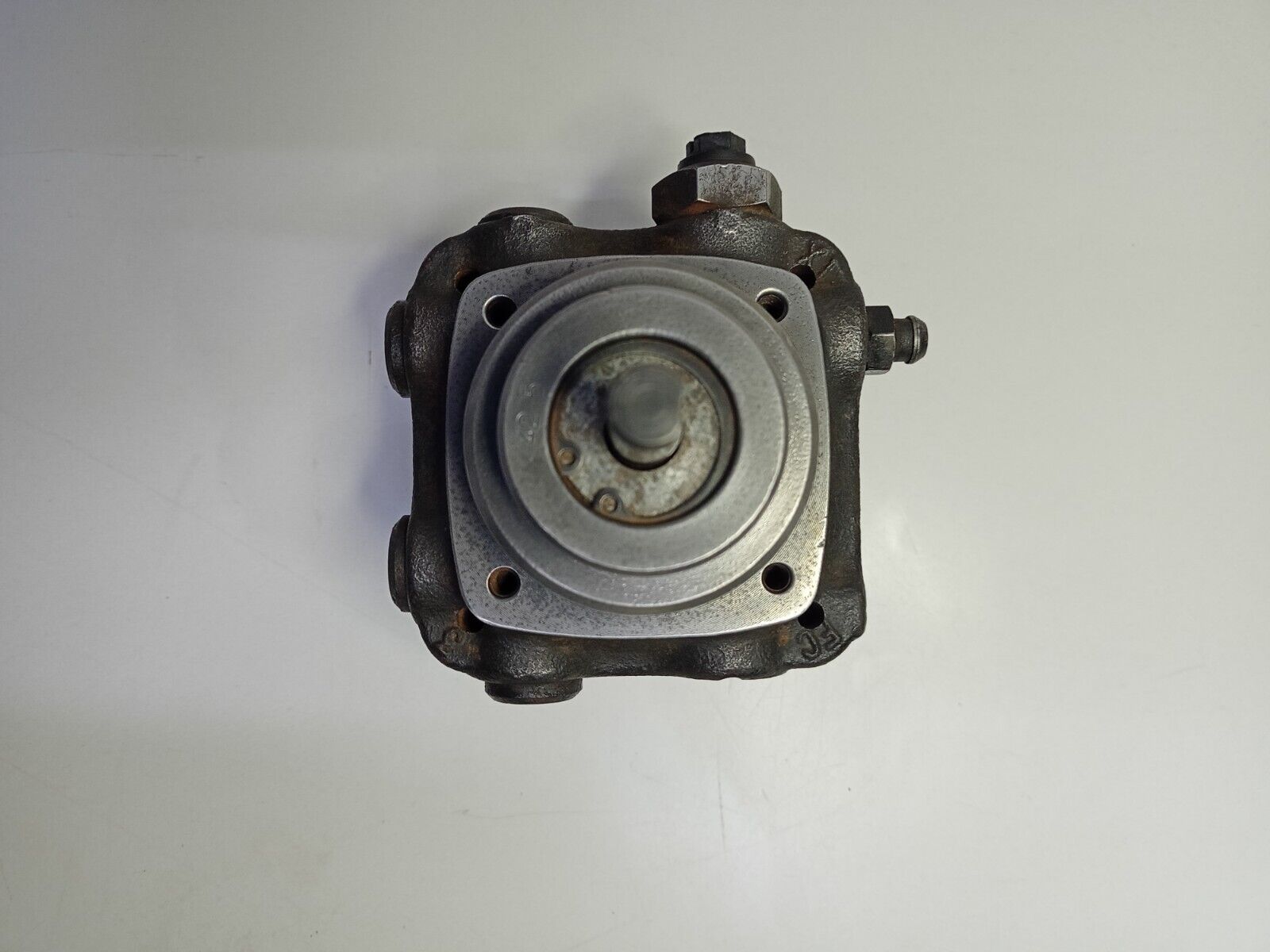 Danfoss Oil Pump RSA 28 070-5377 for commercial oil burners - New