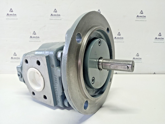 Kracht KF3/63 F30B P0B 7DP1 Hydraulic Transfer gear pump - Pressure Tested #2