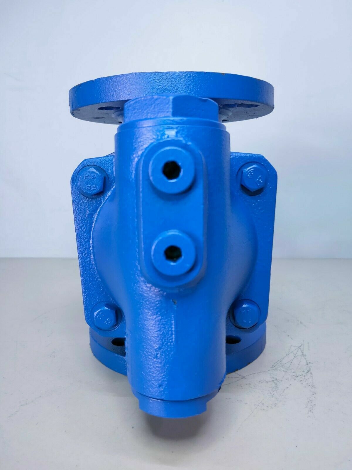 IMO Pump ACG 052K6 NTBP Triple screw pump - Pressure tested