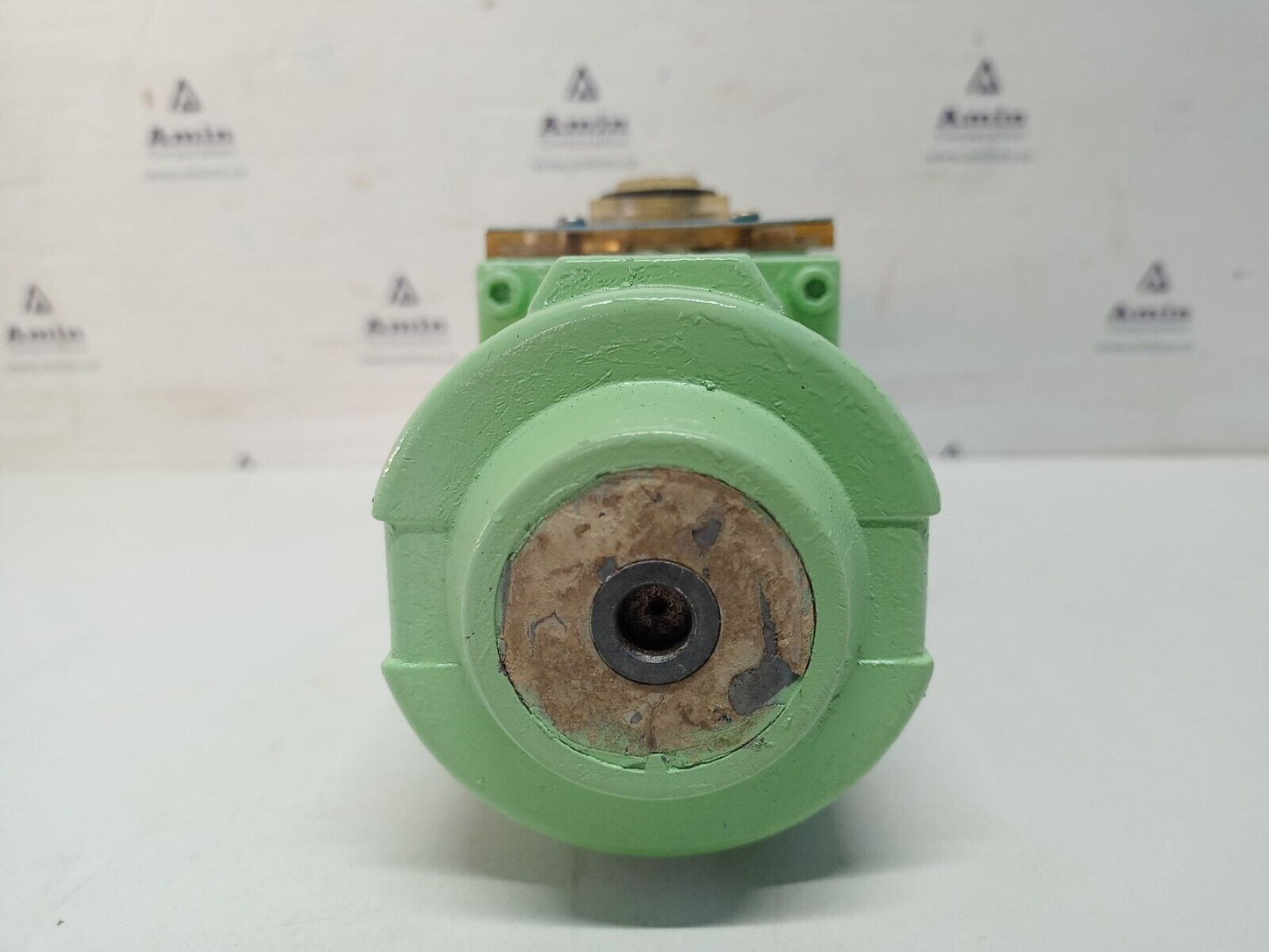 KAWASAKI REXROTH 4WE10GL-10L0/LG24NDL Solenoid Valve #2