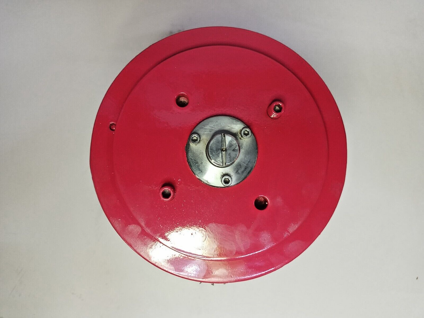 Damcos BRC 2000-B1 Hydraulic Double-Acting Balanced Rotary Actuator 160N1101 NEW