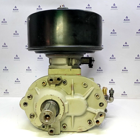 Aerzen VMX45 Screw compressor Air end - mfg.2019