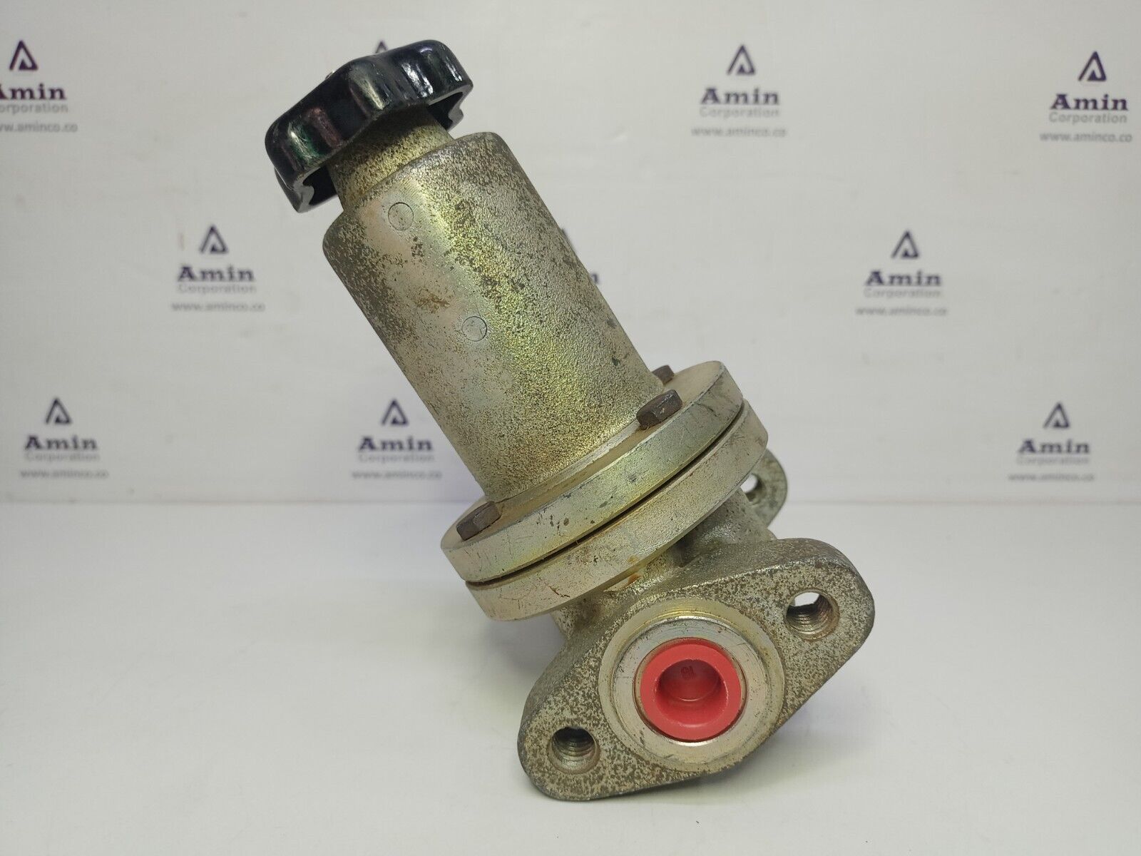 Danfoss CVA Pilot valve 0-85 psi - NEW