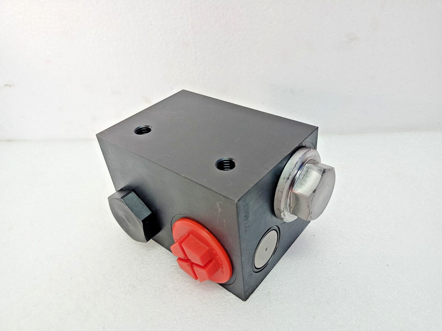 Hawe SF 2-5/130R Flow control valve - NEW
