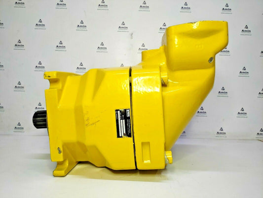 Parker F12-150-MF-SV-S-000-0000-00 Hydraulic Motor Part No.: 3787725 - NEW