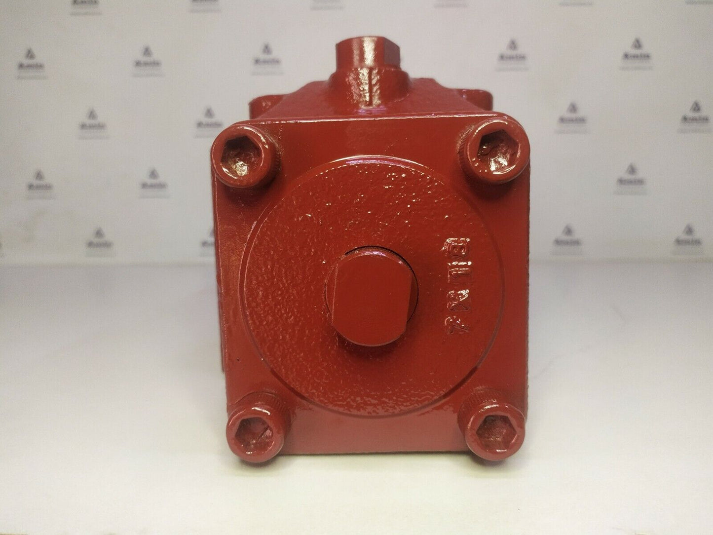 KPM Kawasaki KWV42SM-30-PA30-FX Hydraulic valve