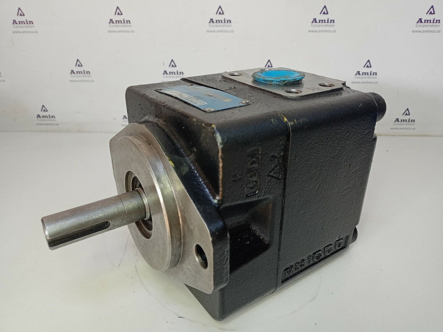 Denison Hydraulics T7BS B14 1R00 A1M0 Hydraulic vane pump