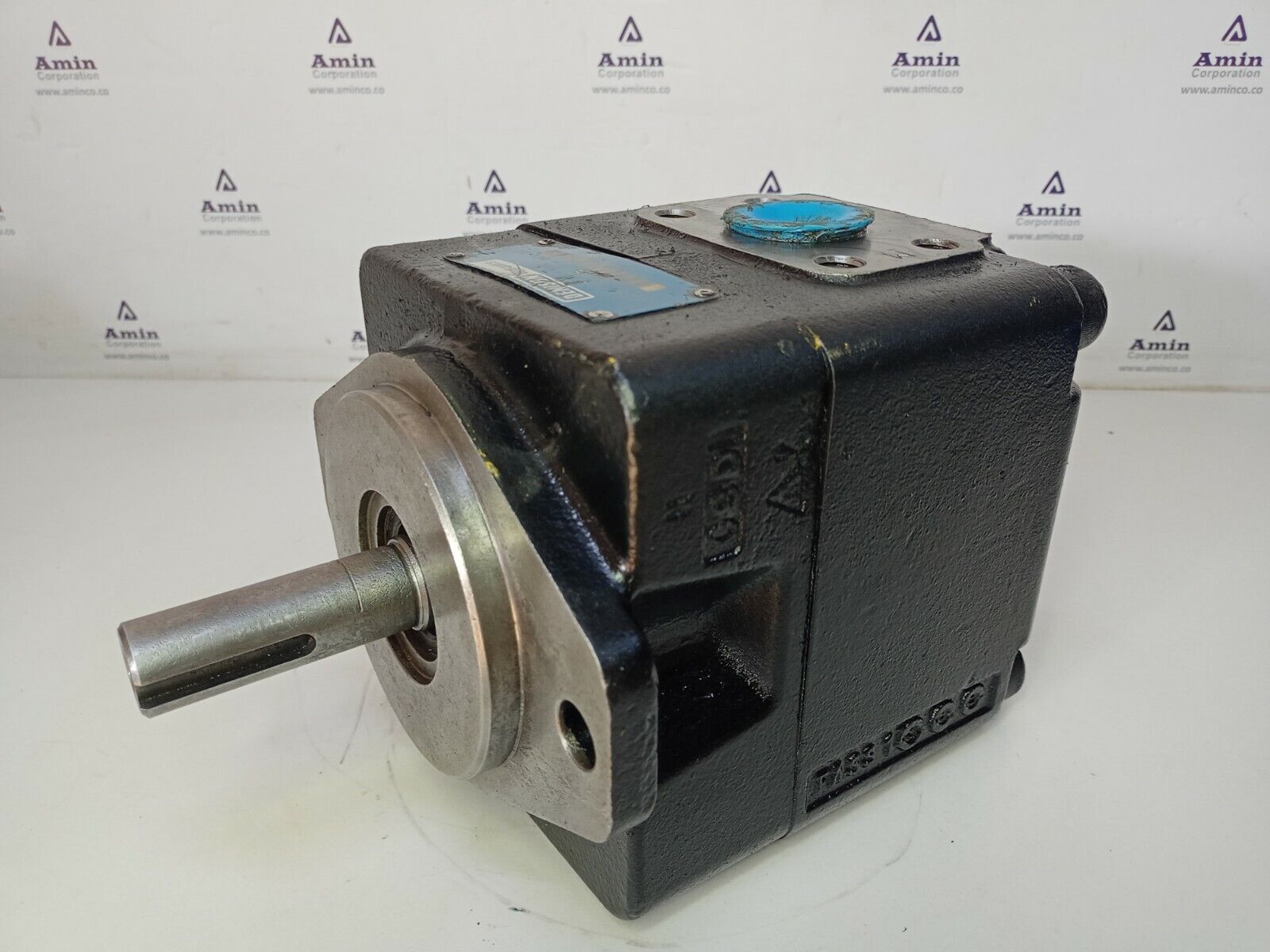 Denison Hydraulics T7BS B14 1R00 A1M0 Hydraulic vane pump