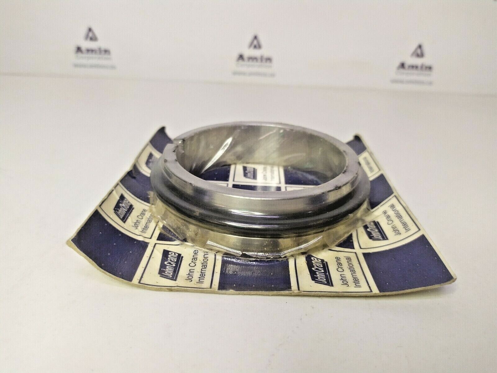 John Crane int. 58U 0700/780/001 with 0700/500/287 Mechanical seal 70mm - NEW