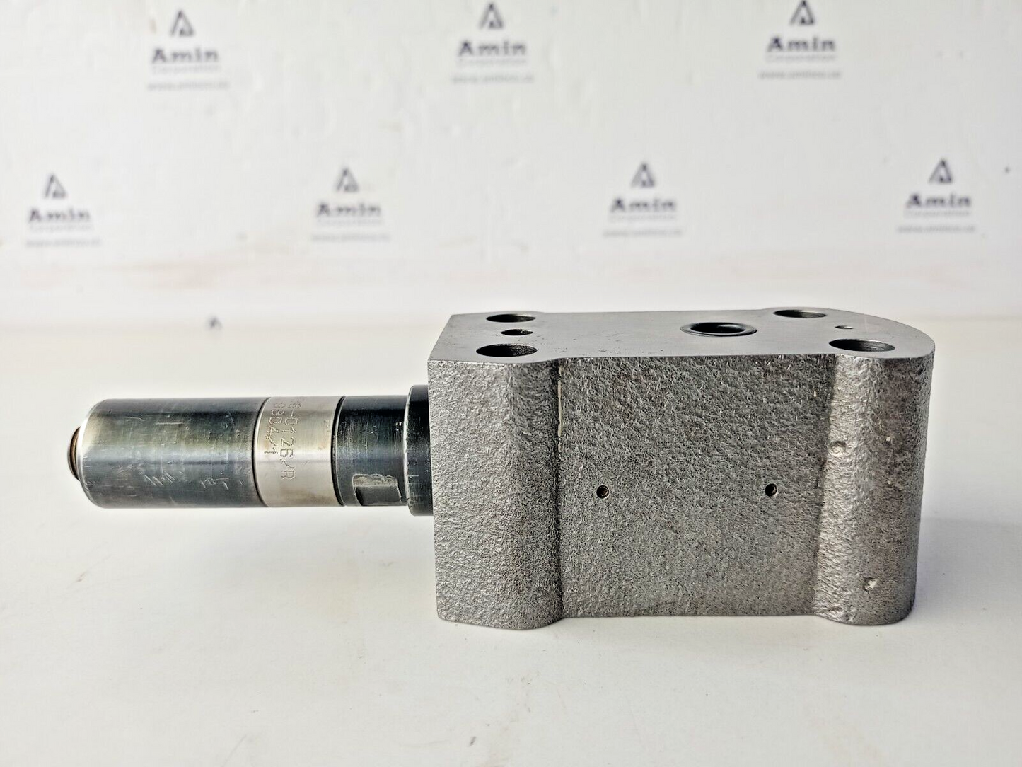 Denison Hydraulics VV01 321 G E1 026-54517-0 valve