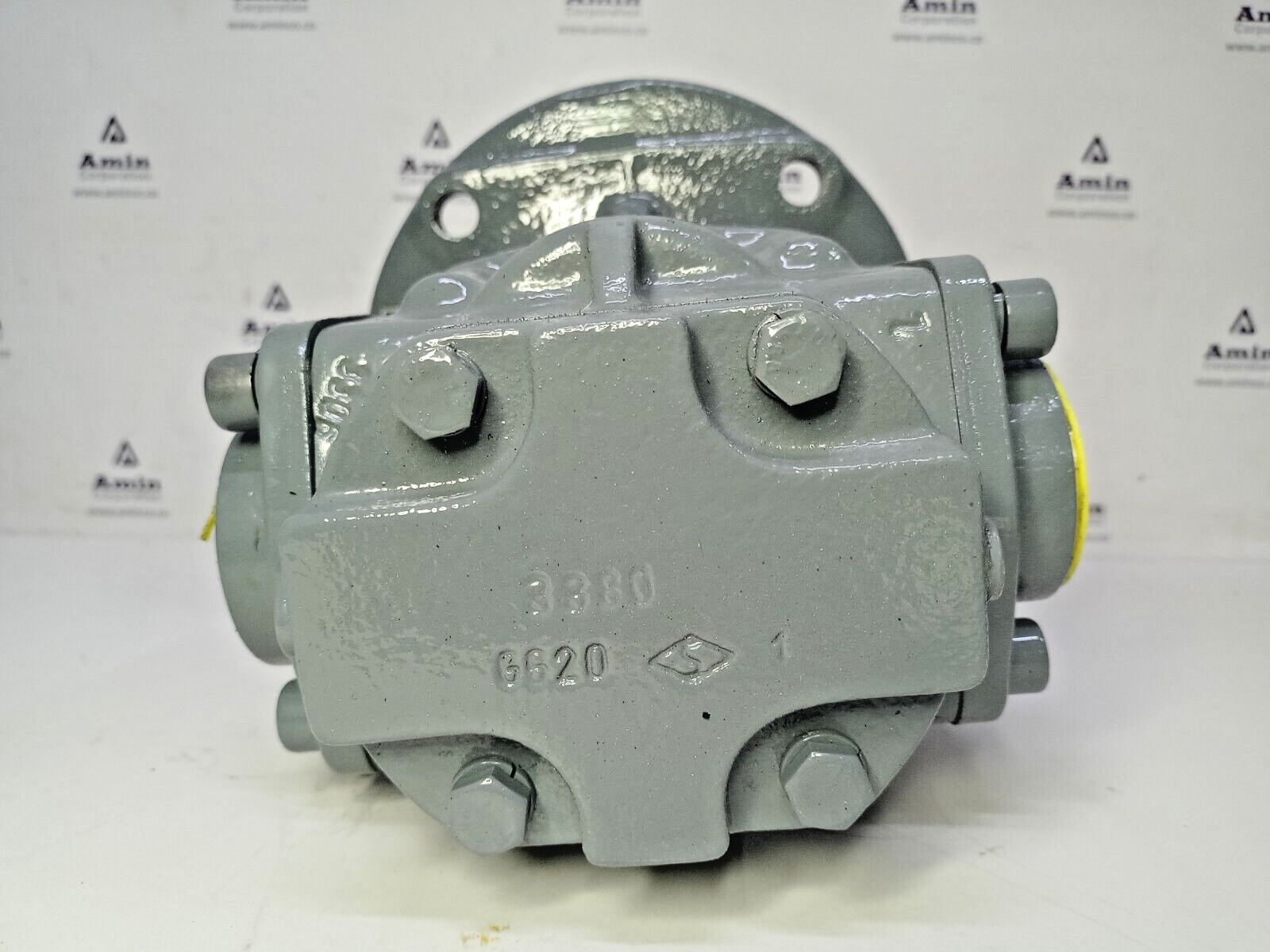 Kracht KF3/80 F30B M0B 7DP1 Hydraulic Transfer gear pump - Pressure Tested