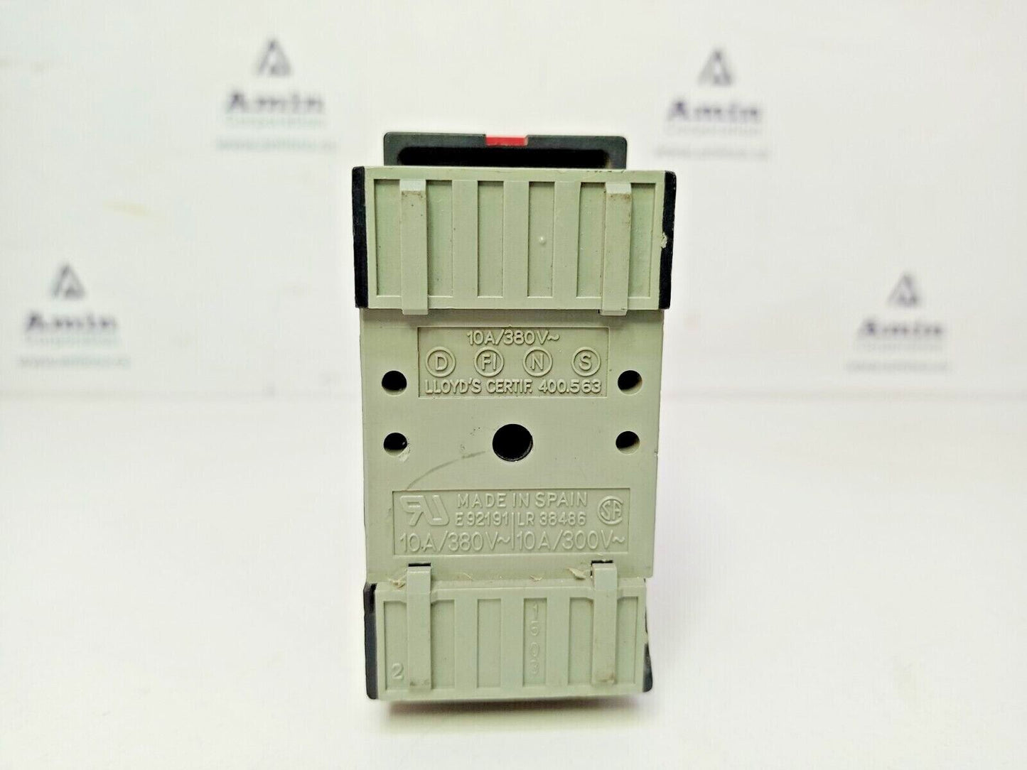 PR electronics 2224 valve controller 2224_2B - NEW Fast ship