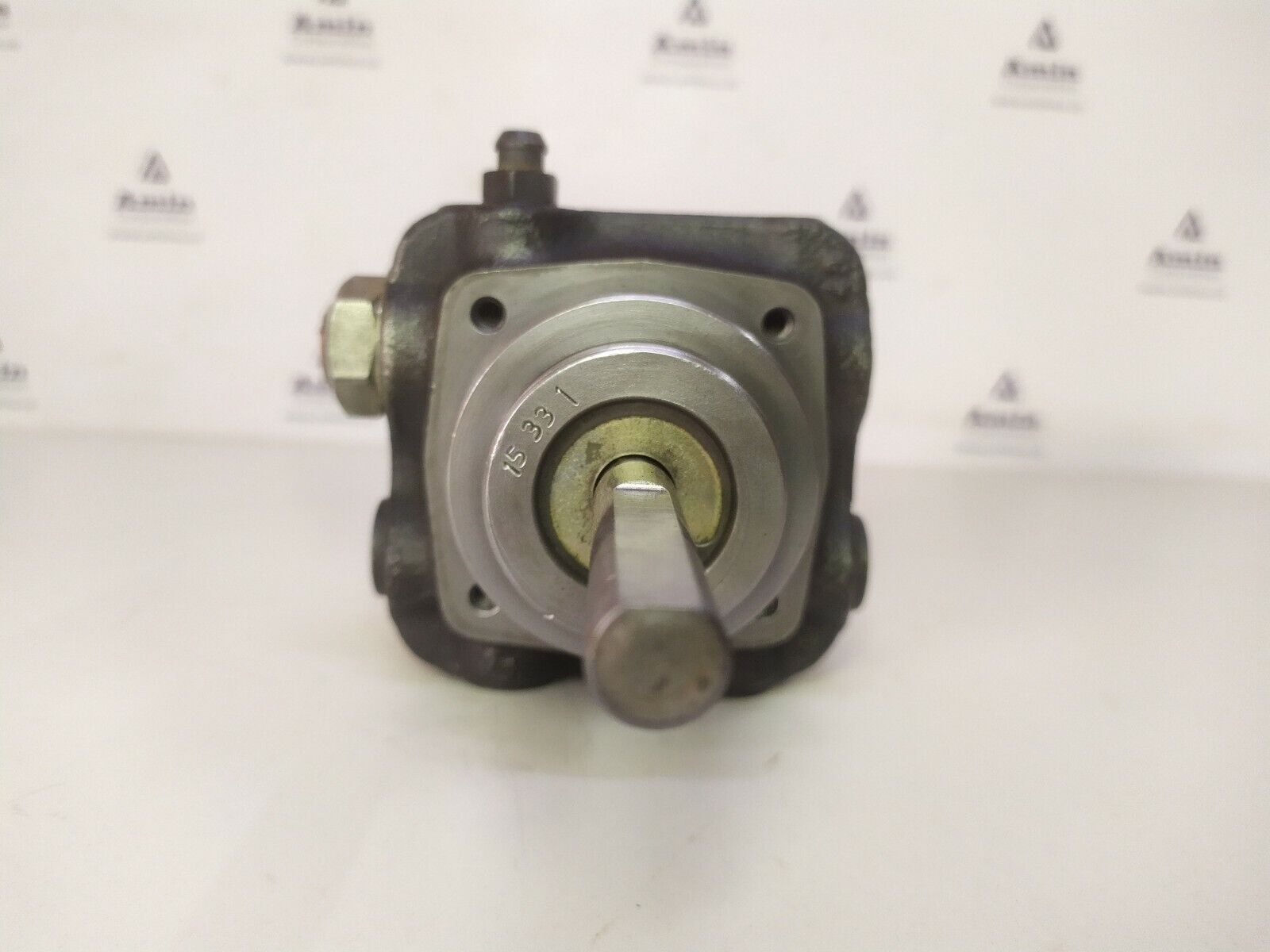 Danfoss Oil Pump RSA 40 for commercial oil burners - New