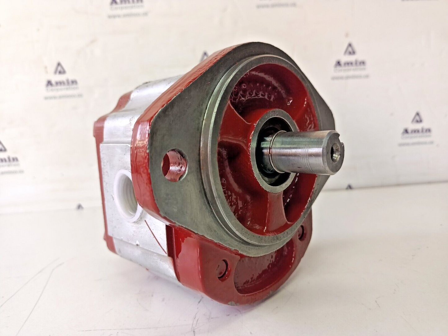 Dowty 3028 Hydraulic gear pump - Pressure tested
