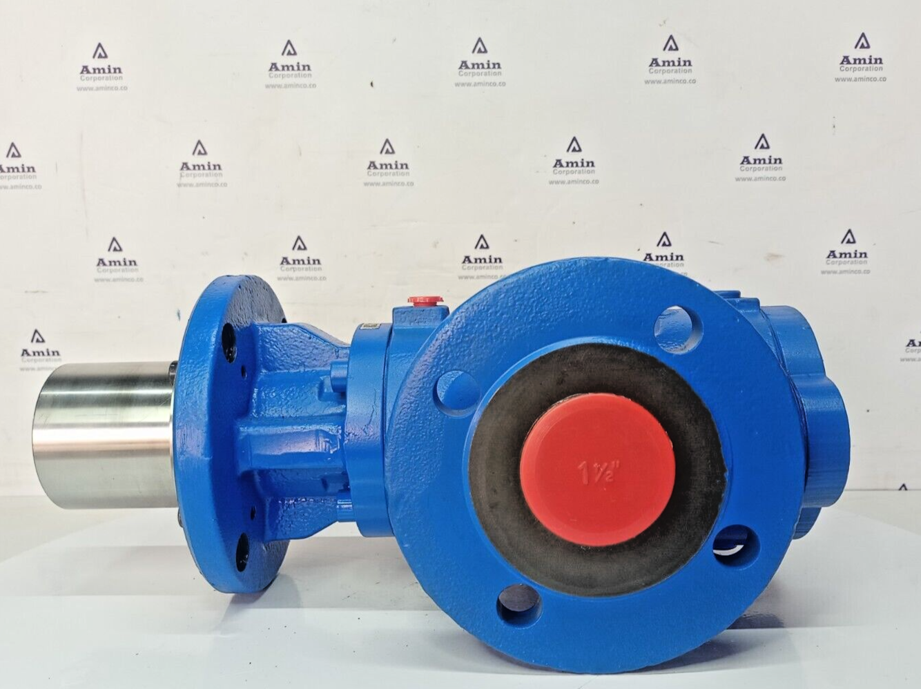 Kral KF-85.DBA.008997 Magnetic coupling Triple screw pump