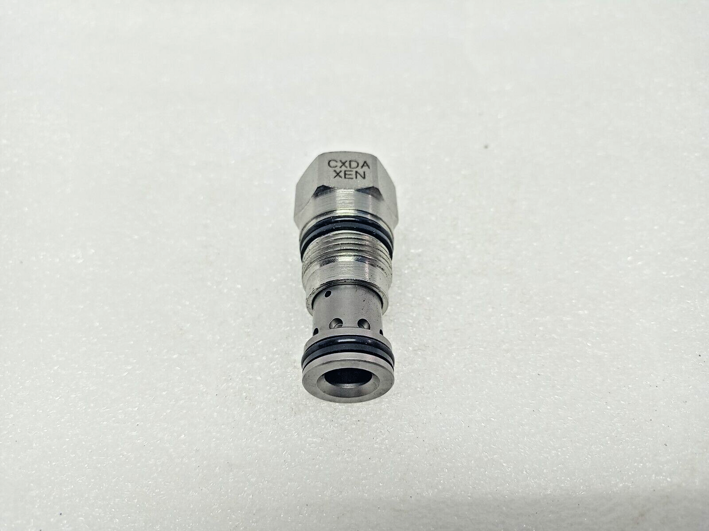 Sun Hydraulics CXDA-XEN Free flow nose to side check valve CXDAXEN - NEW