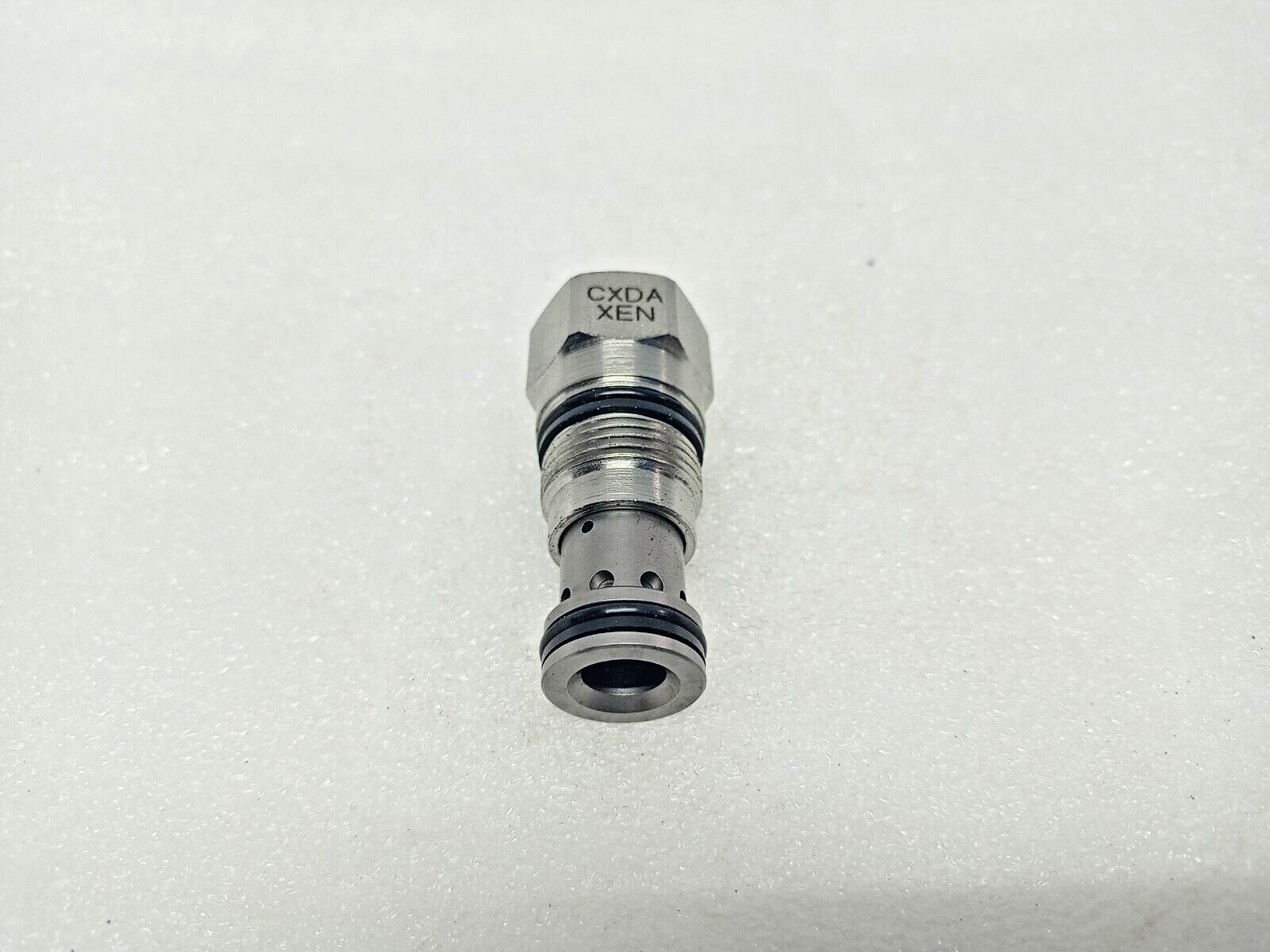 Sun Hydraulics CXDA-XEN Free flow nose to side check valve CXDAXEN - NEW