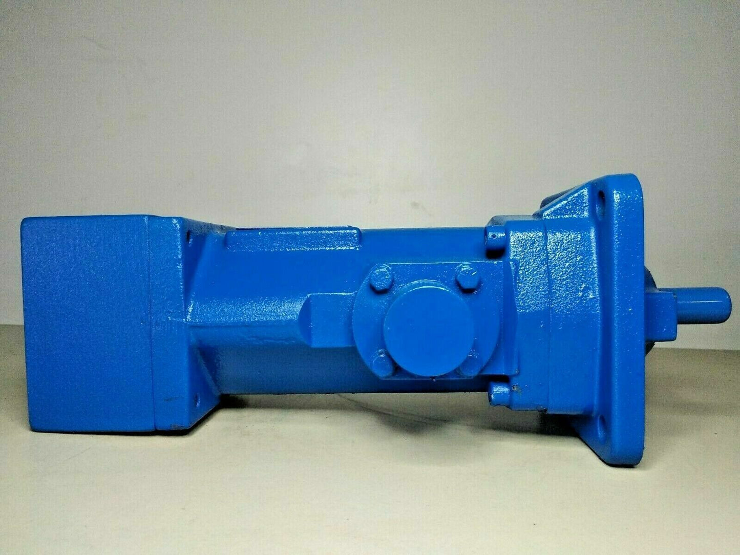 IMO Pump AA3G/NVIJCD143SC Triple screw pump Part no. 3535/068 - TESTED PUMP
