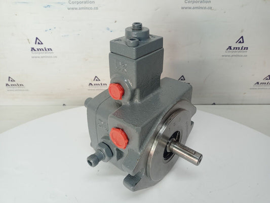 Taicin VPVC-F-15-A4-10 Hydraulic variable vane pump - Pressure Tested
