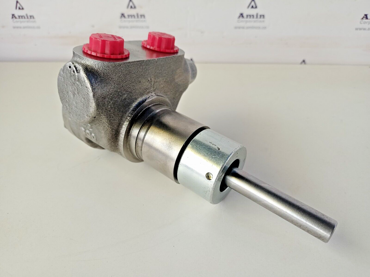 Viking pump FH456 Motor speed Cast iron pump Port size: 1/2'' in. NPT NEW