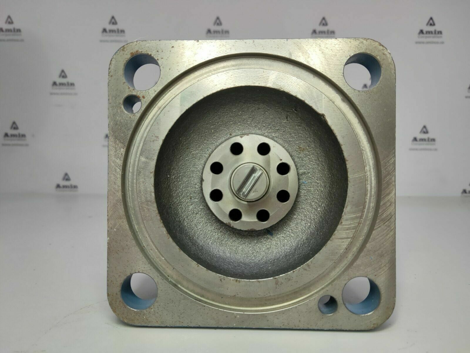 NOWA SWISS Type: 02705 001 Air Starting Component - NEW