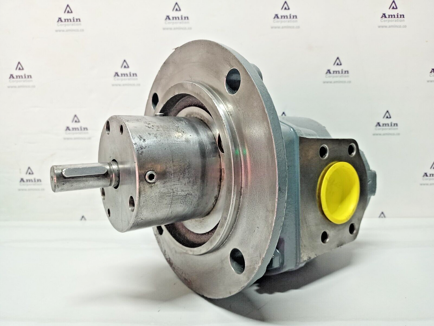 Kracht KF4/150 G10B N0A 7GP43/153 Hydraulic Transfer gear pump - NEW