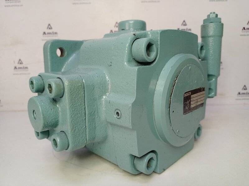 Bosch 0513 500 101 Hydraulic Vane pump 0513R15A7FPV30EM7FY7 - PRESSURE TESTED
