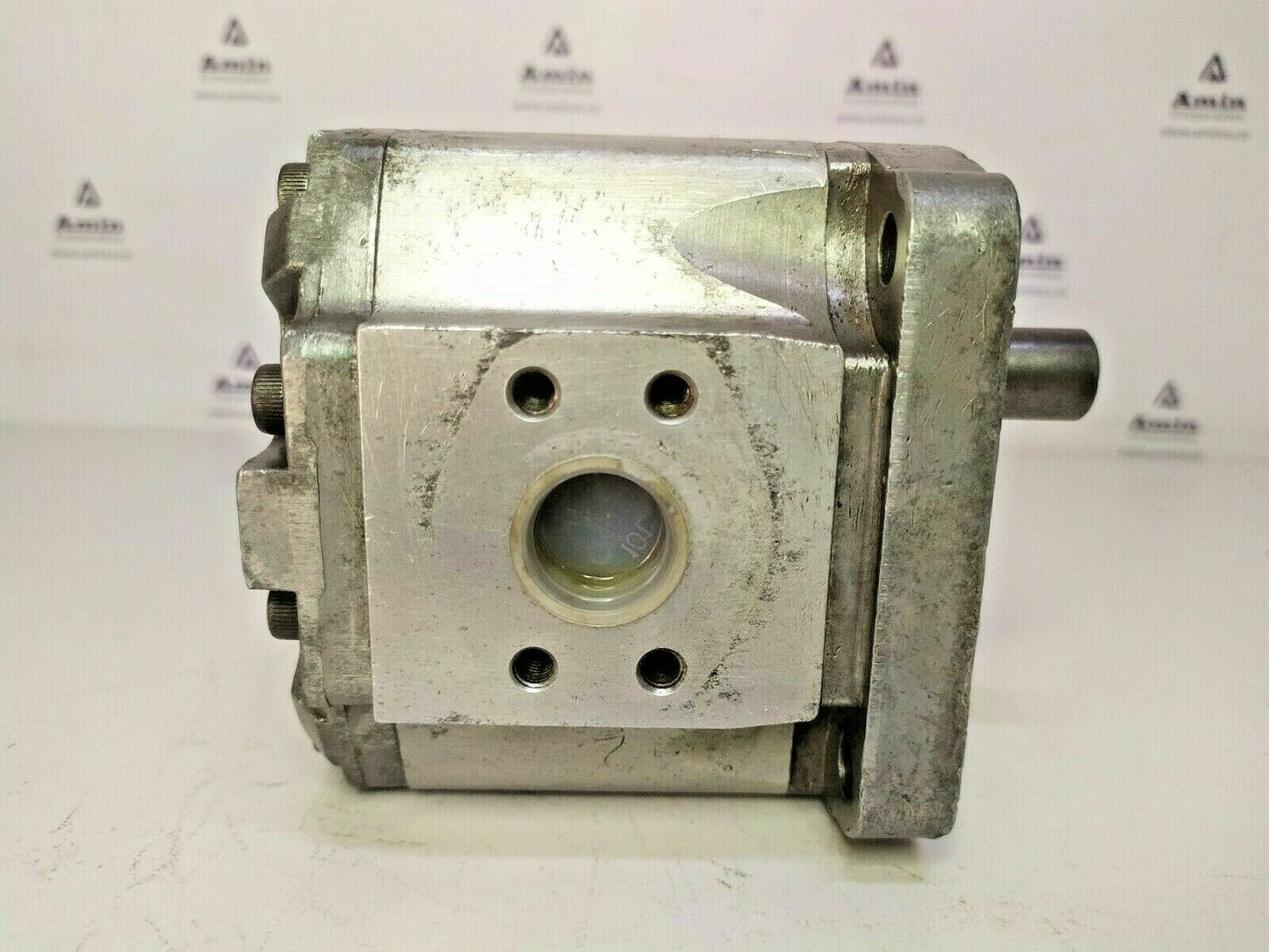 NABCO GN218KXAR Hydraulic gear pump - Pressure tested