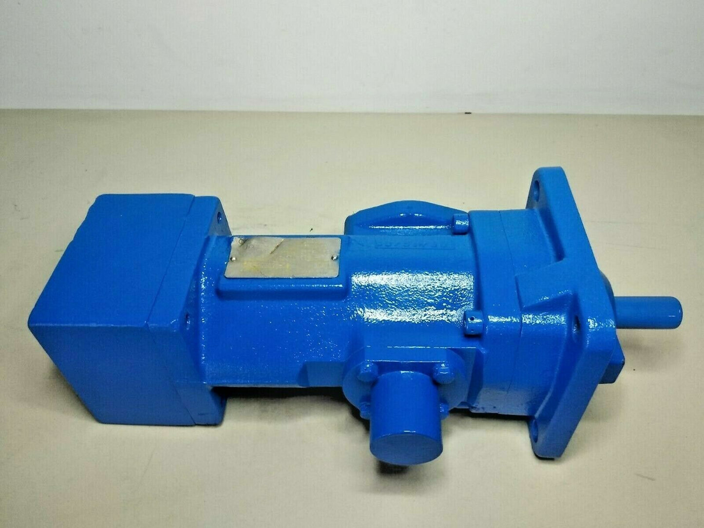 IMO Pump AA3G/NVIJCD143SC Triple screw pump Part no. 3535/068 - TESTED PUMP