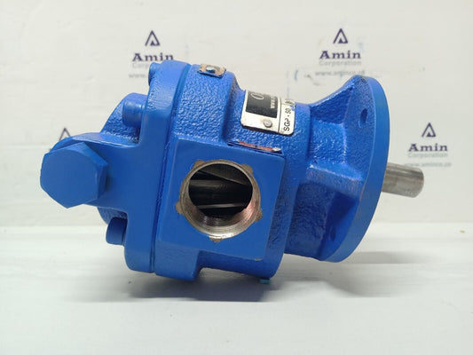 Oilmax SGP-50 Hydraulic gear pump