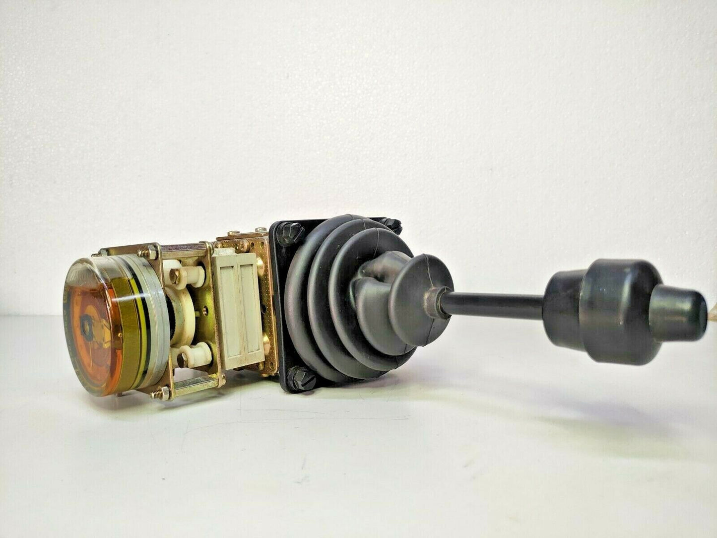 Liebherr-Werk 606 206 614 Joy stick