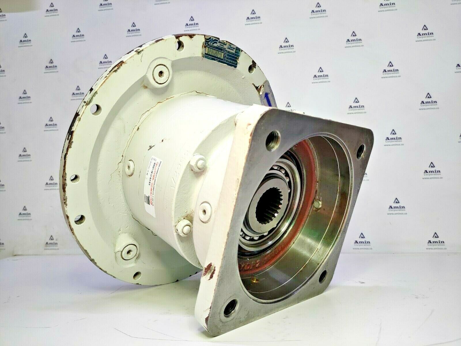 Brevini riduttori SLW8503-G3 Gear box - NEW
