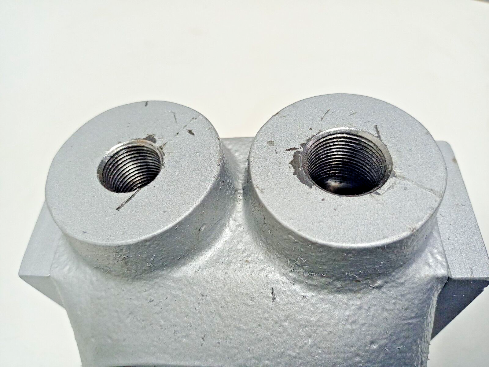 Maag pump NNP 36/28 U