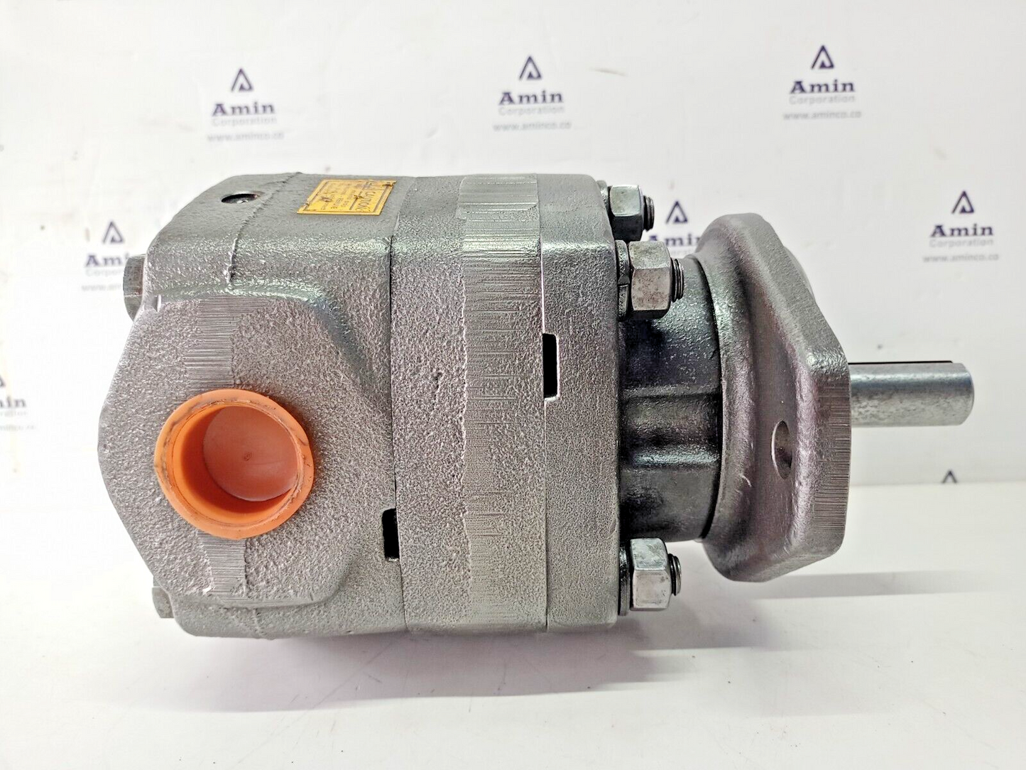 Parker P2B23416T20B Hydraulic pump P2B 23416 T20B