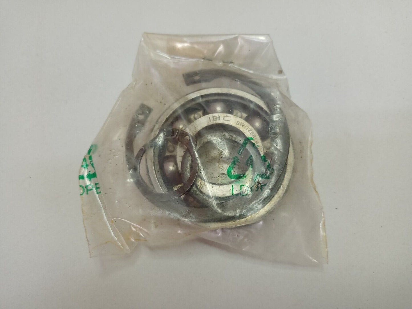 IMO Pump ACG 045N6 G053 Minor kit/Repair kit - NEW