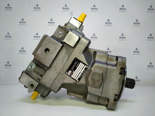 Parker V12-060-MU-SV-S-000-D-0 -060/012-HOS01E-010/000 Hyd. Motor 3789273 - NEW