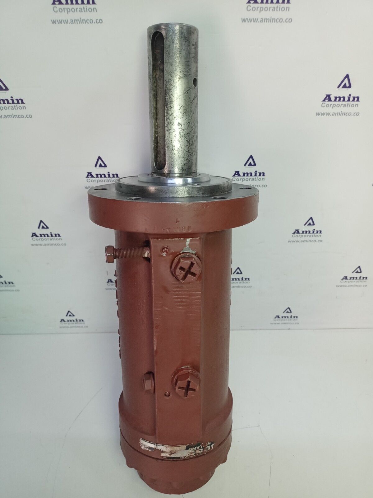 Post holland G210 Hydraulic actuator